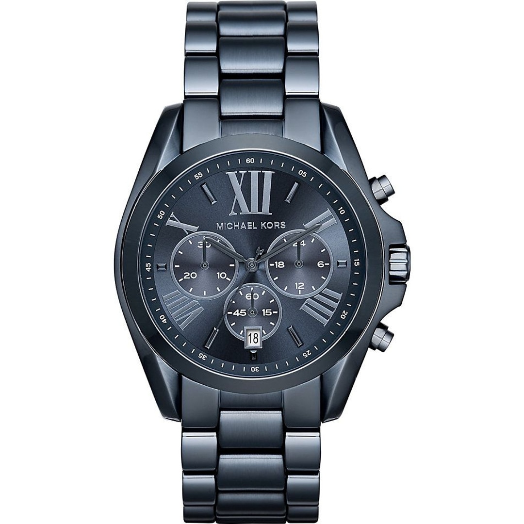 MK6248 Michael Kors Bradshaw Chronograph
