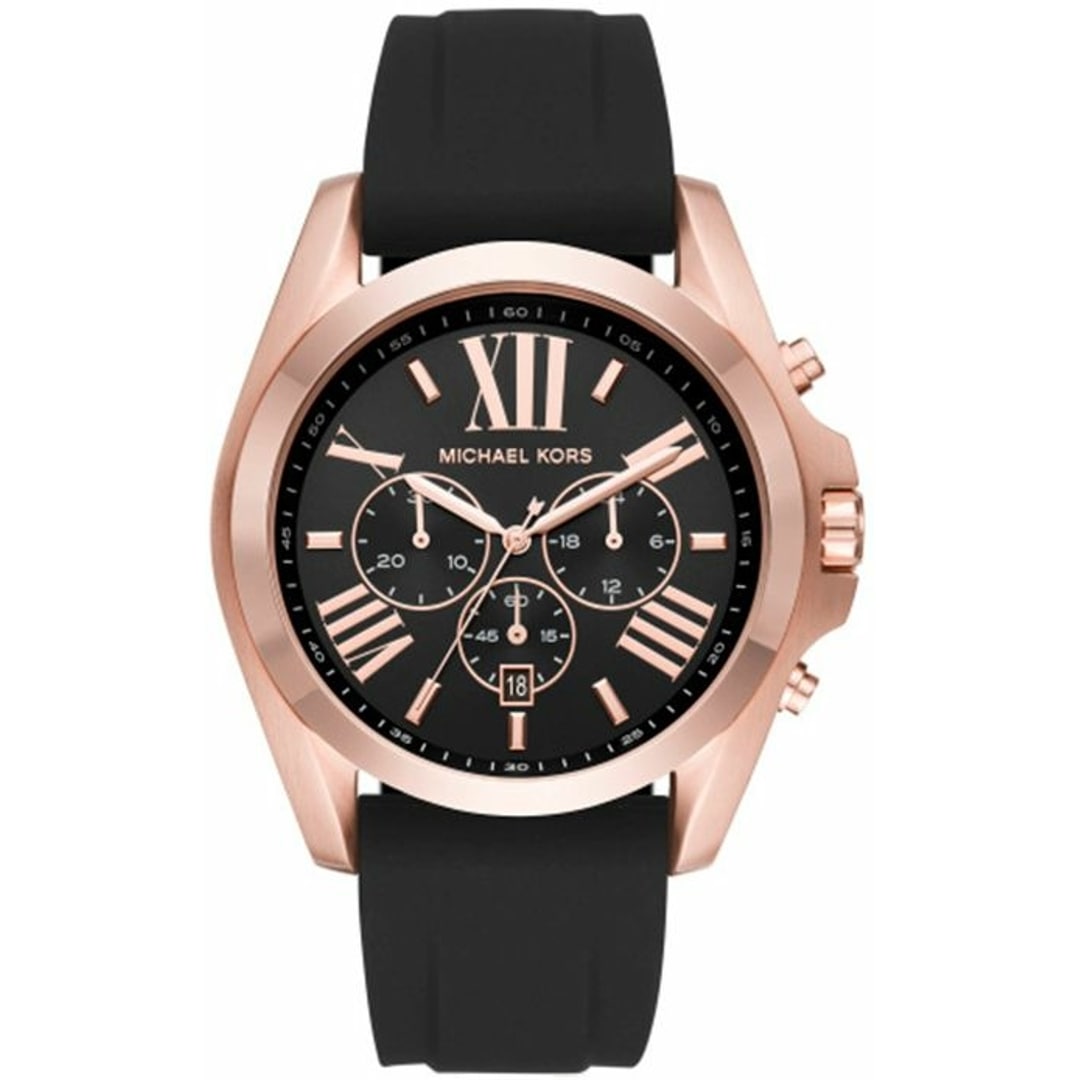 MK8559 Michael Kors Bradshaw Chronograph