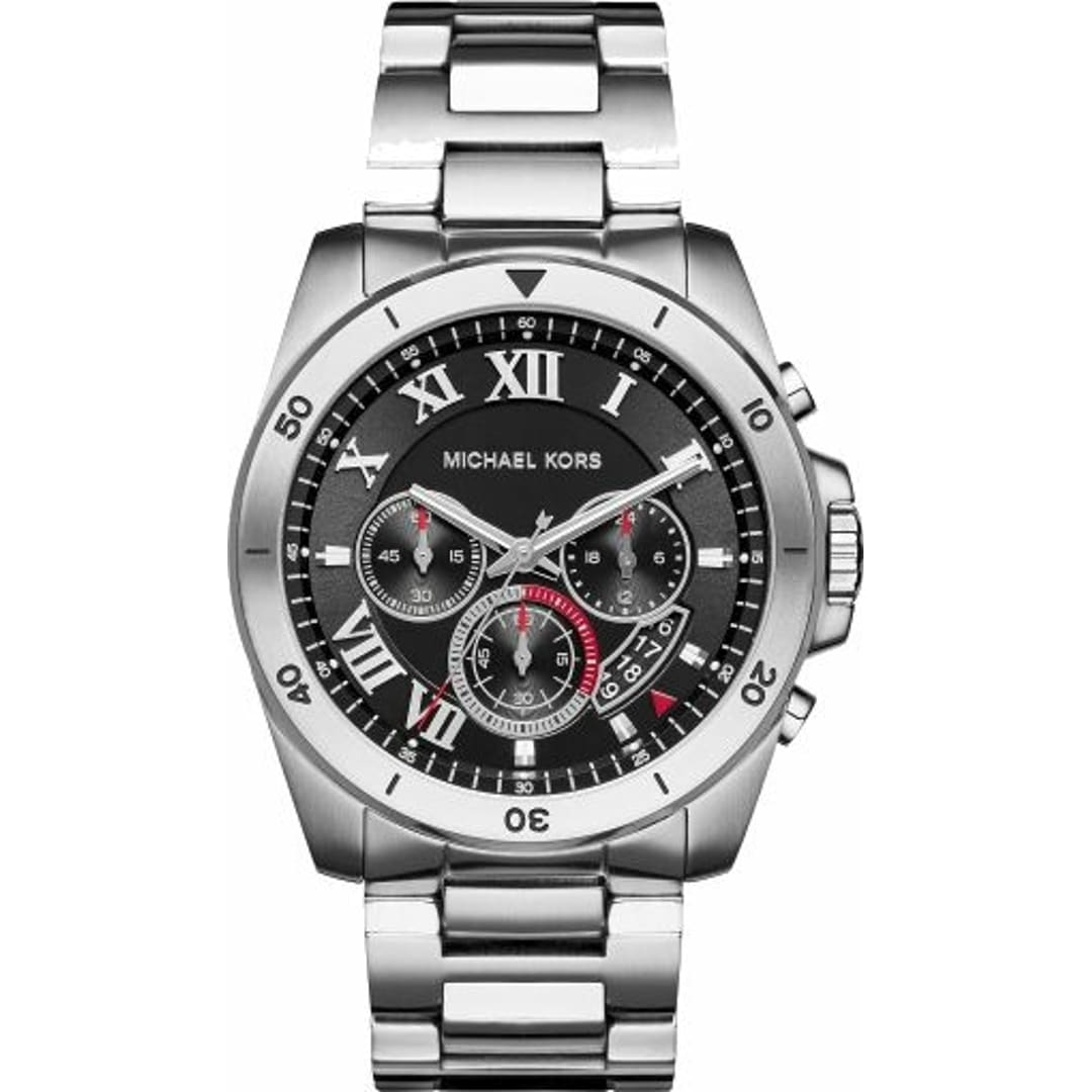 MK8438 Michael Kors Brecken Chronographe