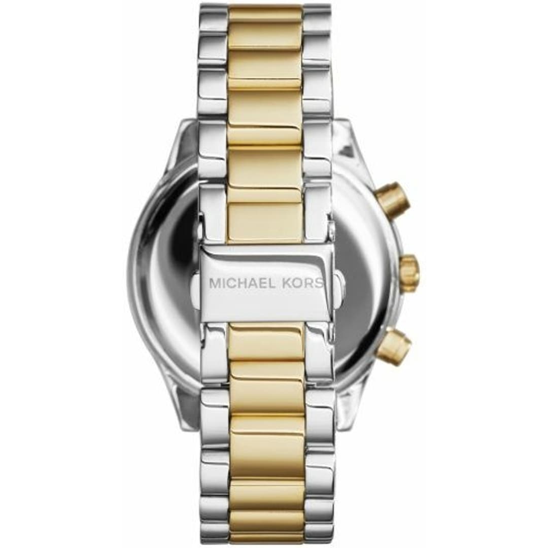 MK6188 Michael Kors Brinkley Chronographe