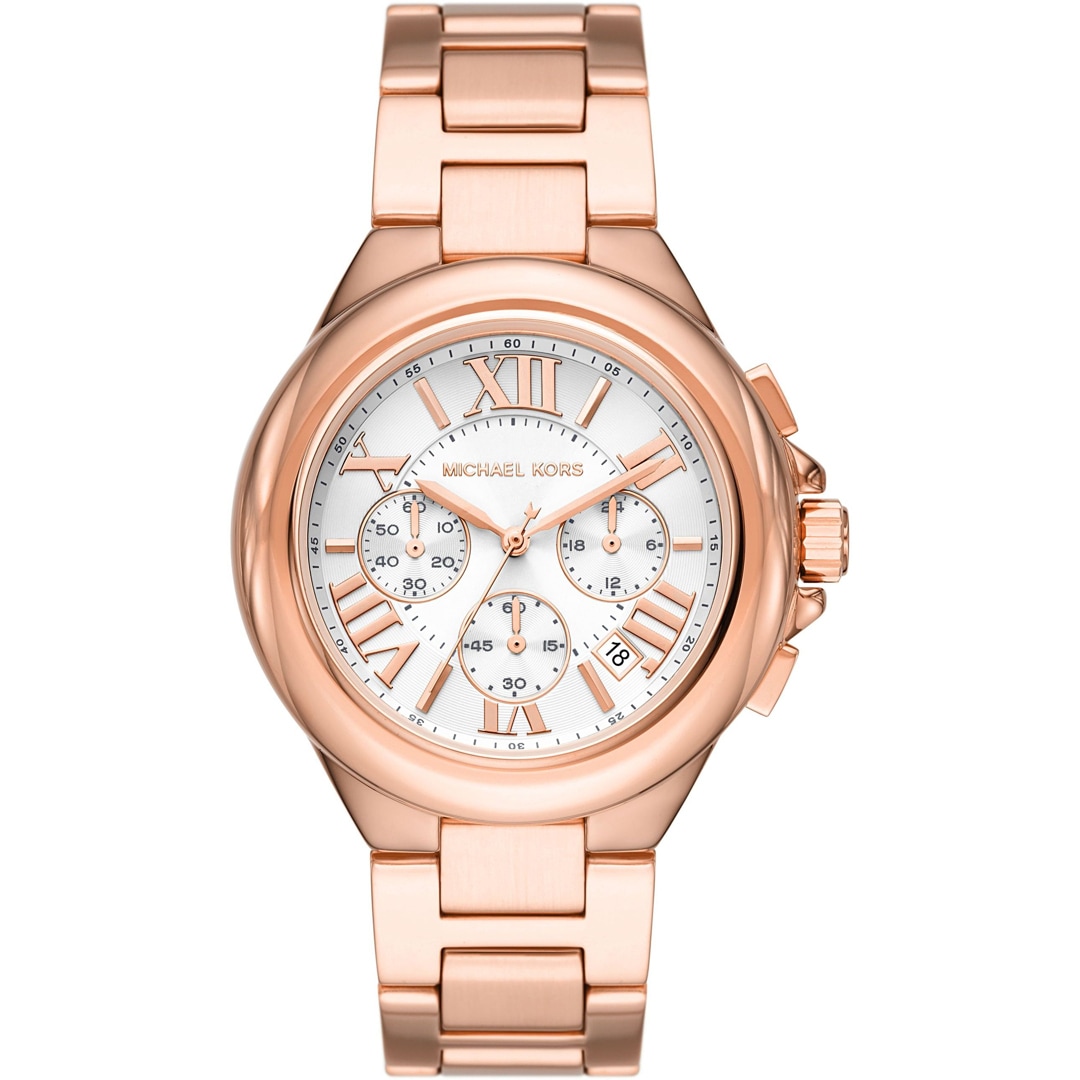Michael Kors Camille Uhr