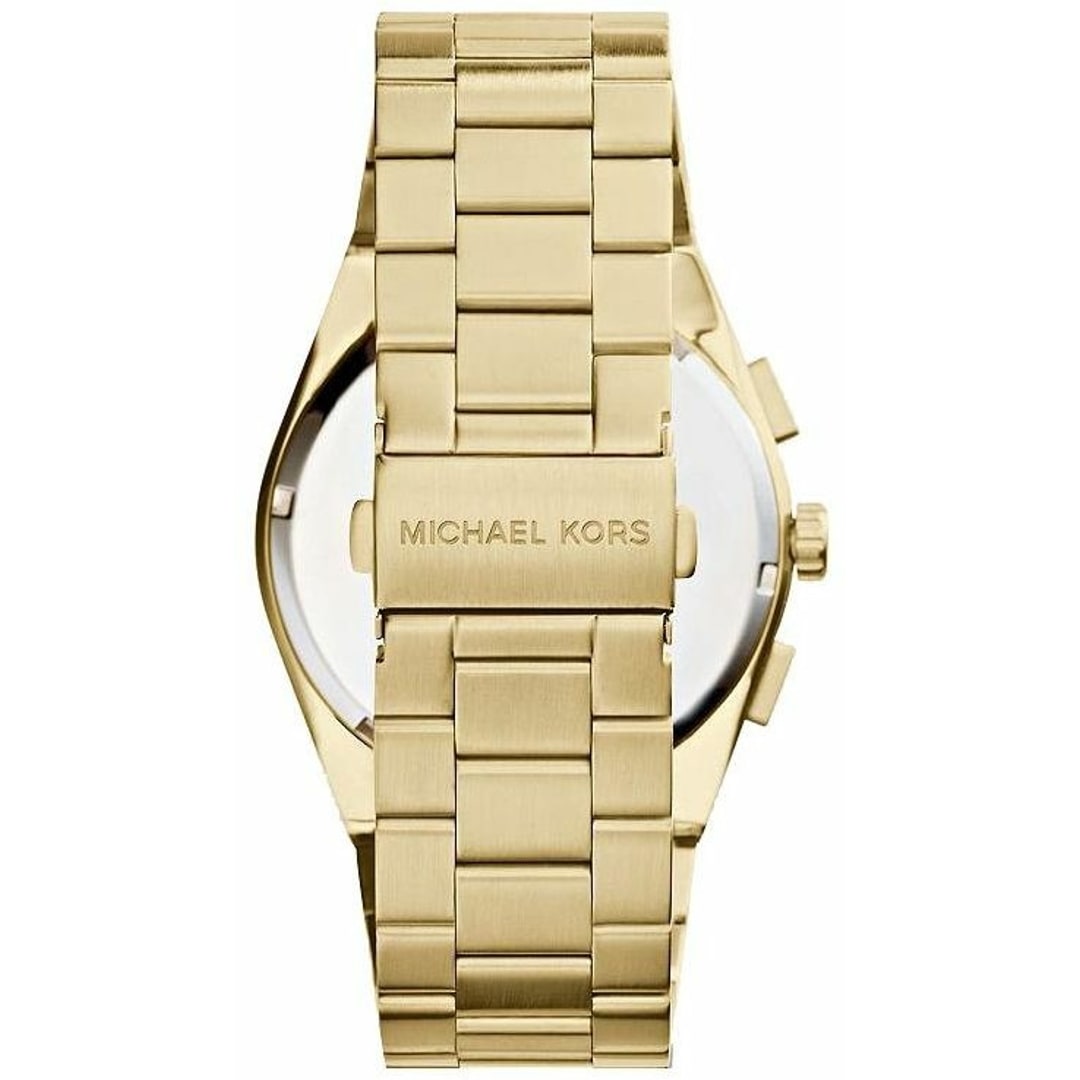 MK8338 | Michael Kors Channing Chronograph