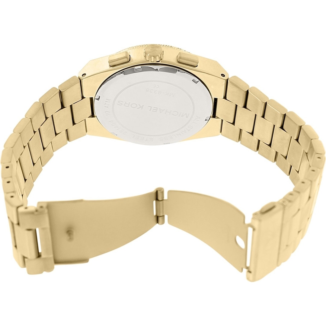 MK8338 | Michael Kors Channing Chronograph