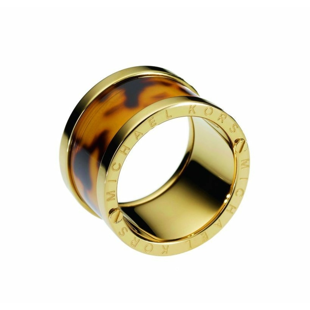 Michael Kors Ring MK Heritage O 56 ladies jewellery MKJ3265710