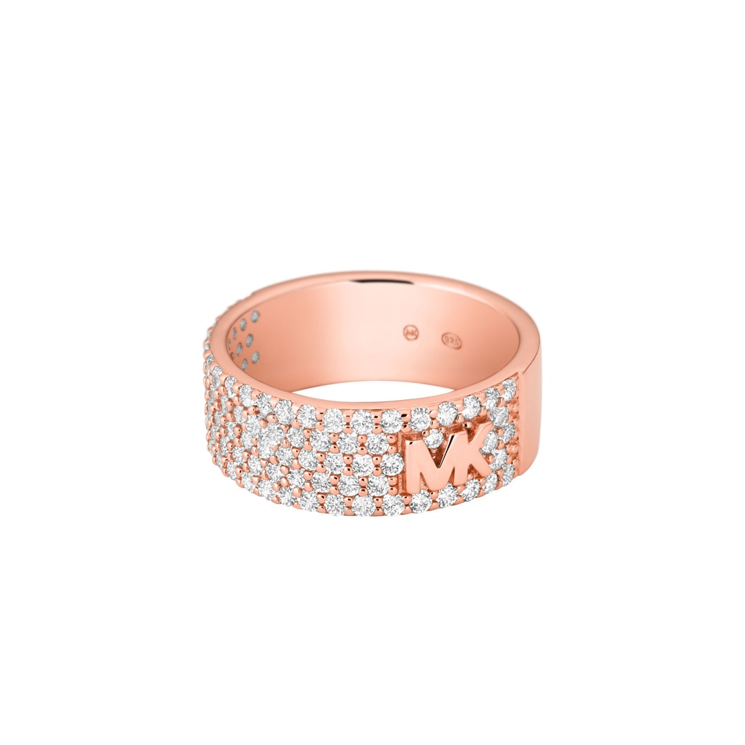 Bague michael on sale kors