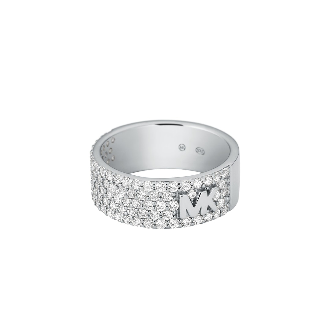Michael Kors Ring 925 Silver ladies jewellery MKC1555AN040