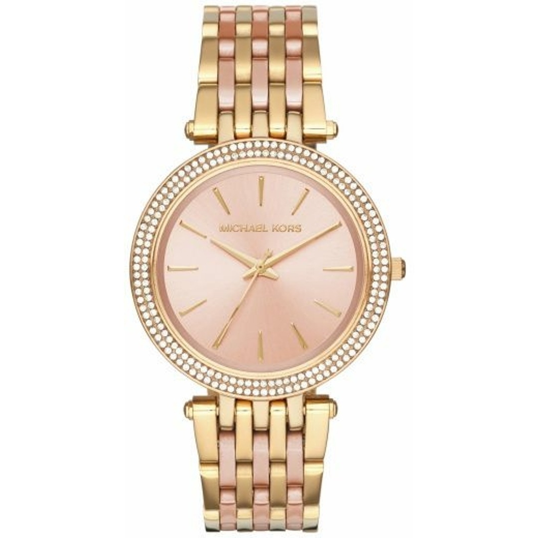 Michael kors darci bicolor on sale
