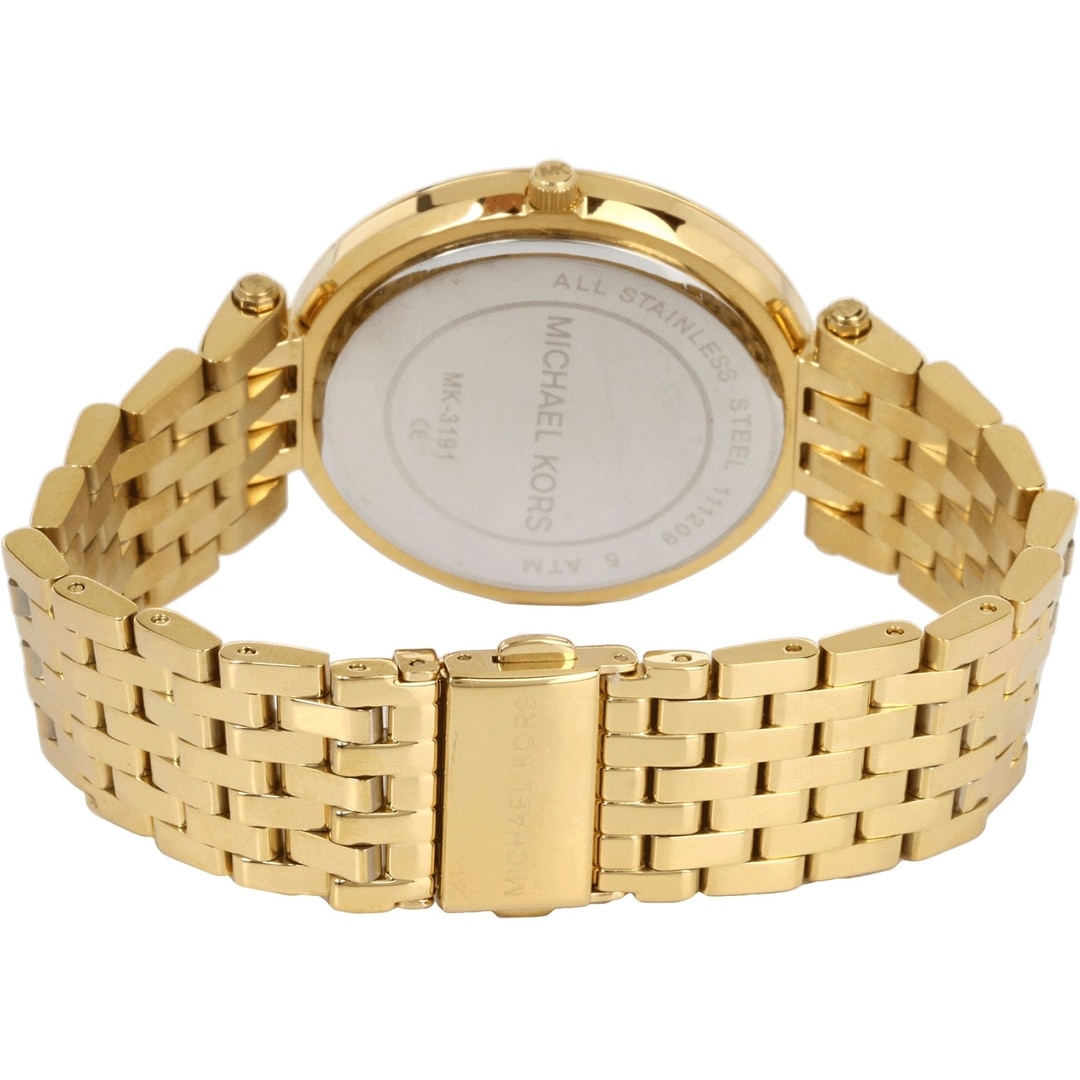 Montre mk3191 2025