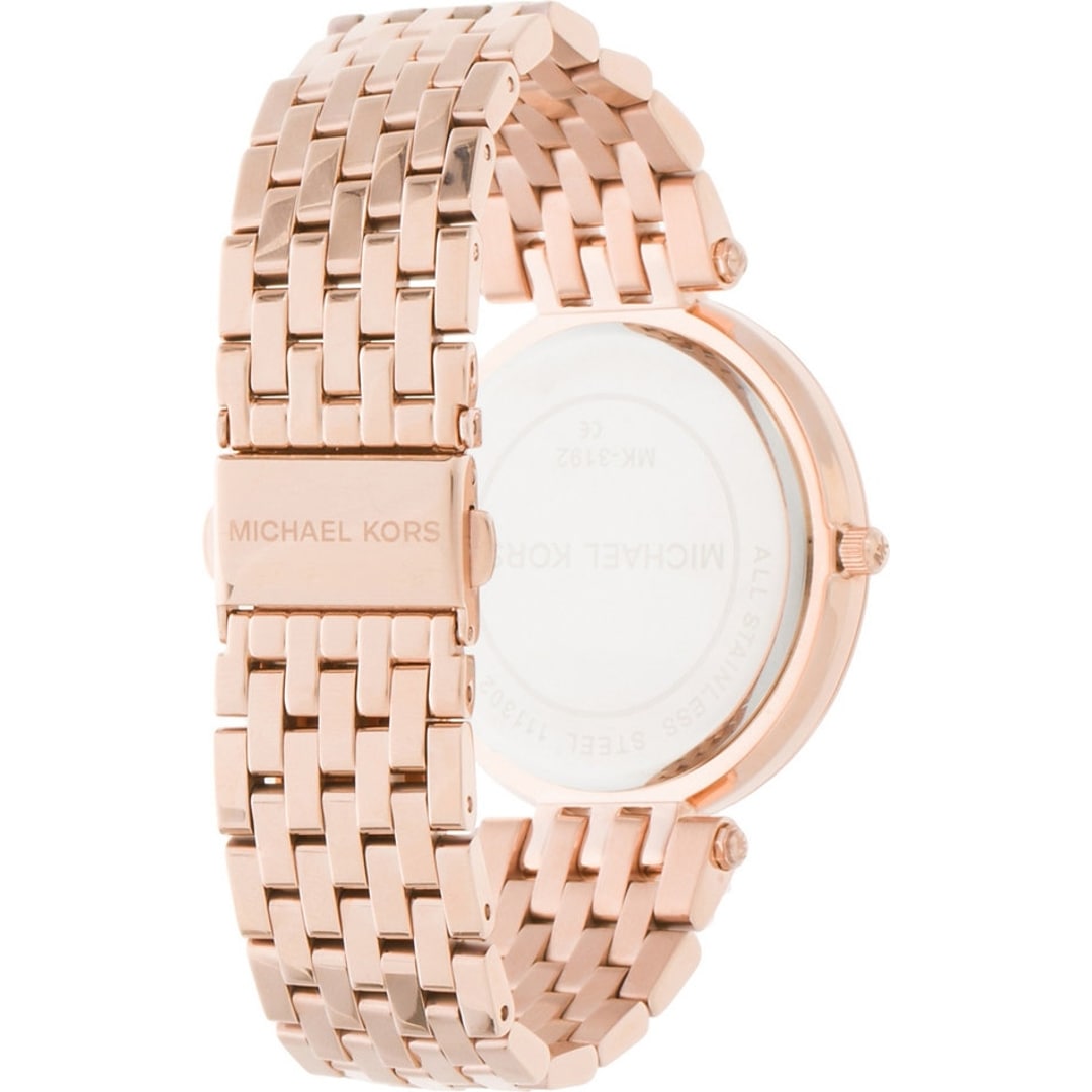 Michael kors uhr mk3192 store