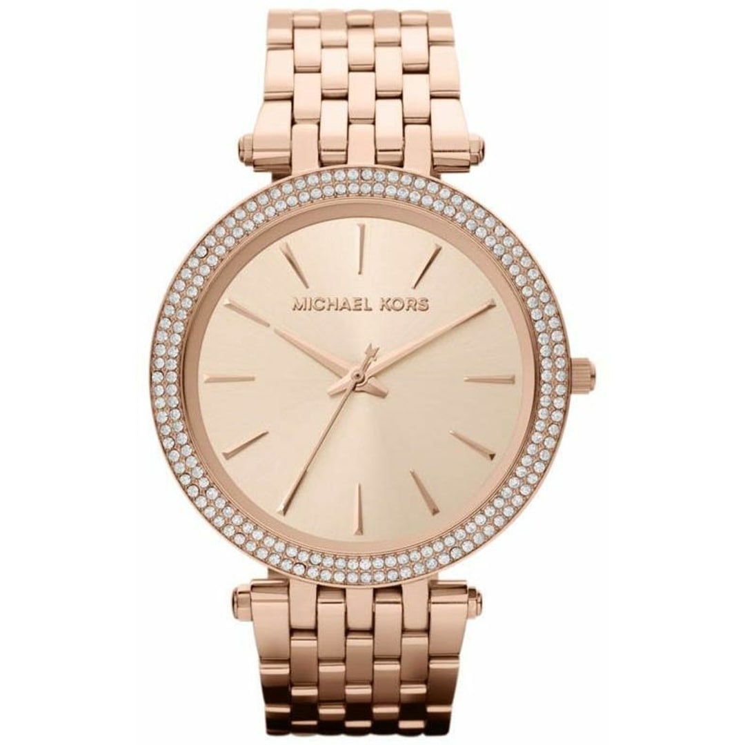 MK3192 Michael Kors Darci Ros