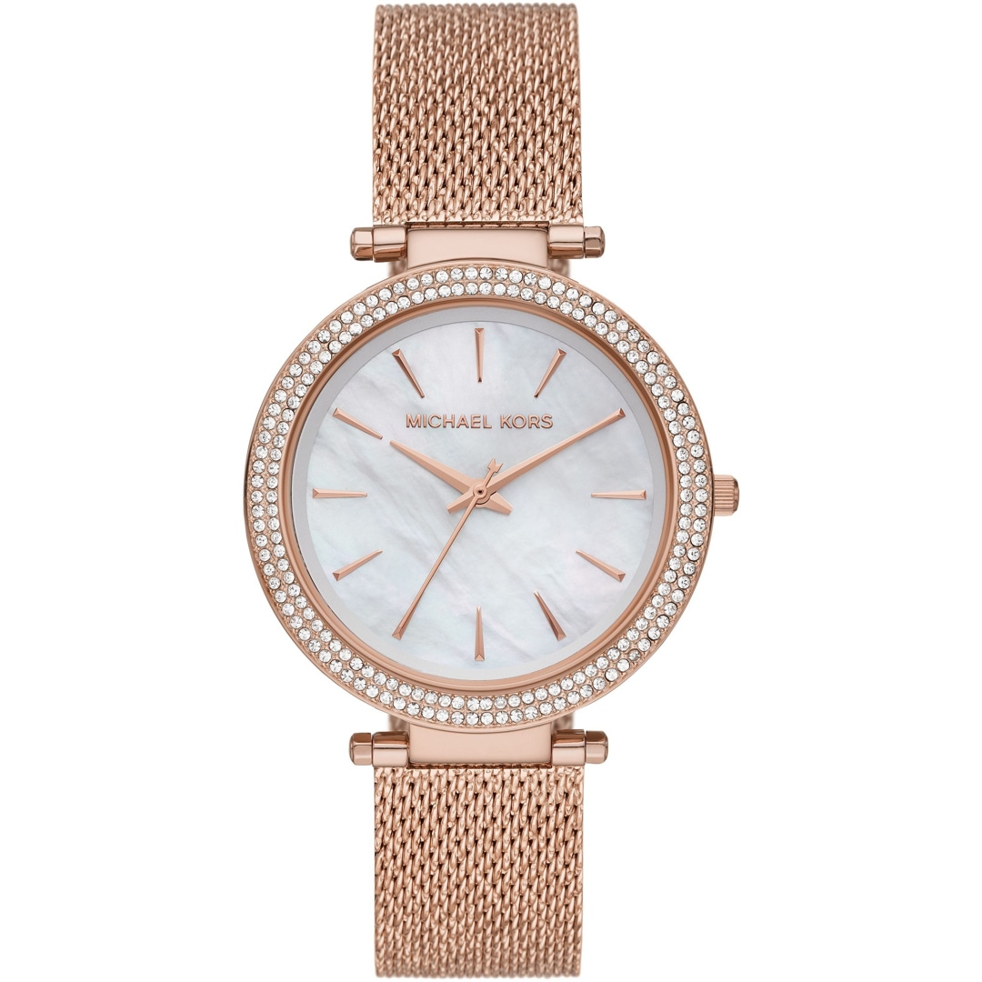 Michael Kors Darci Rose MK4519