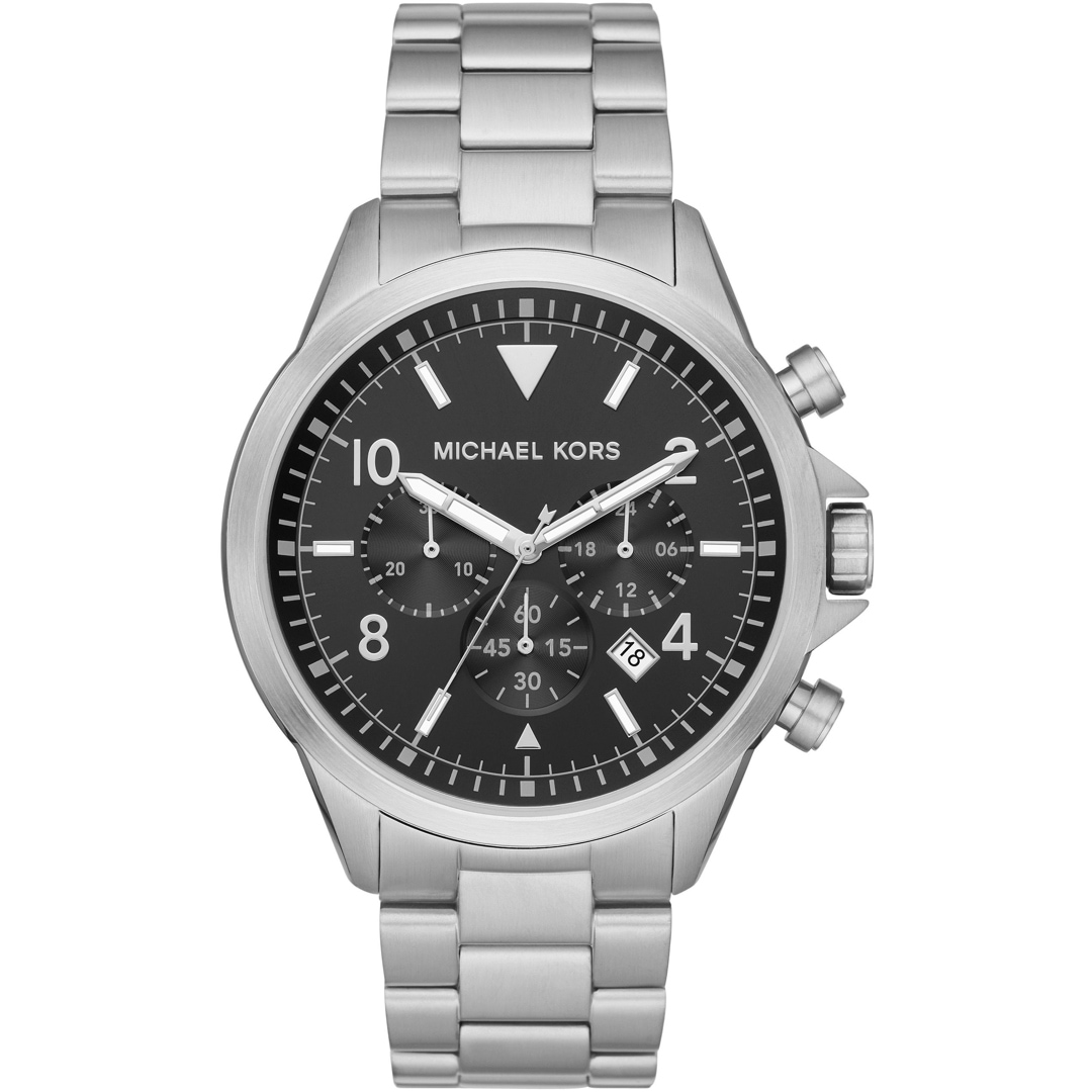 MK8826 Michael Kors Gage Chronographe