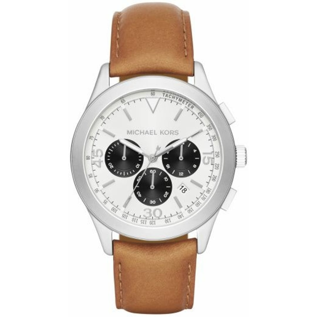 Michael kors gareth watch 2025