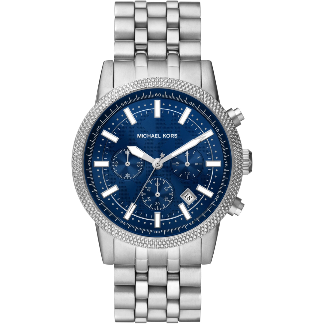 Michael kors hutton discount