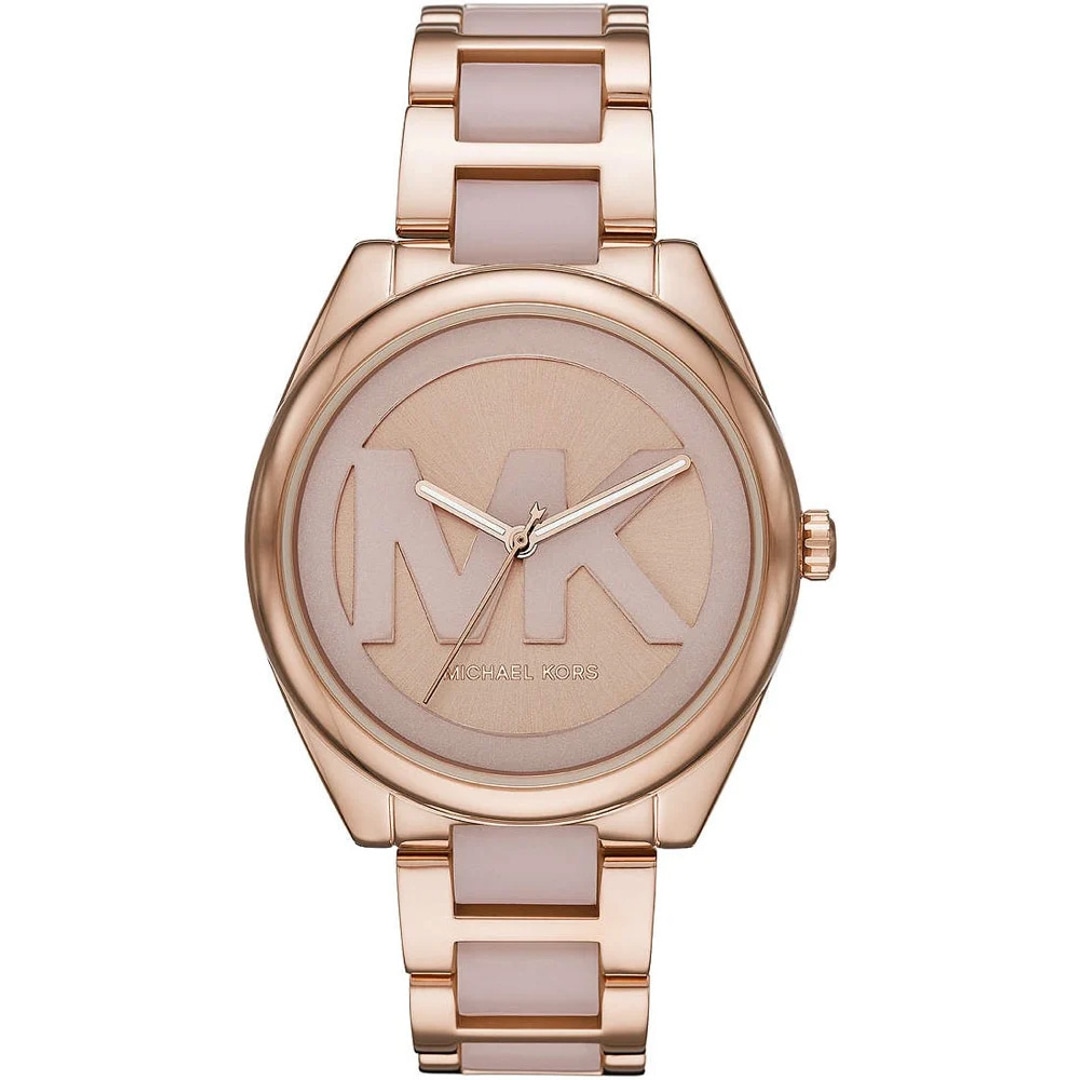 Michael kors janelle online