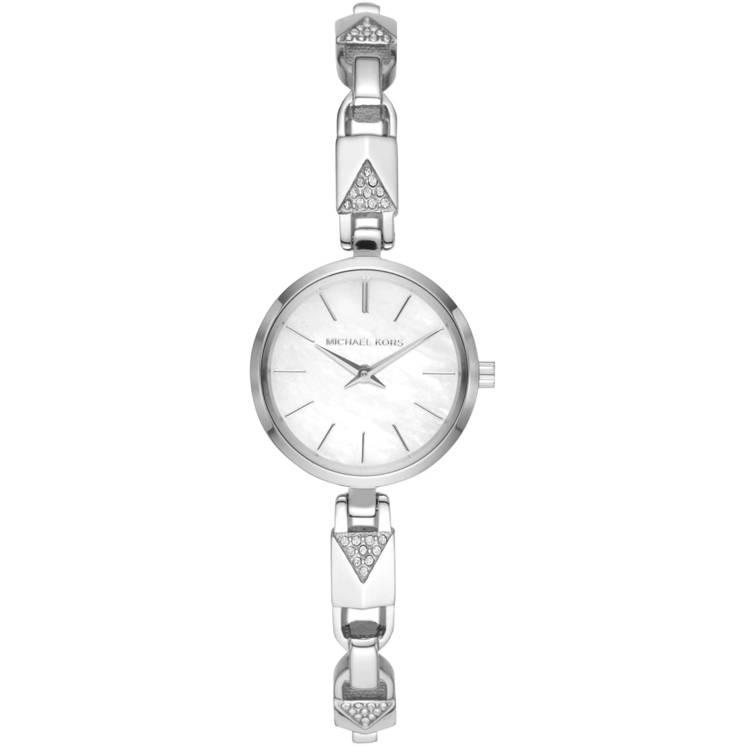 Michael Kors Jaryn Mercer Damenuhr MK4438