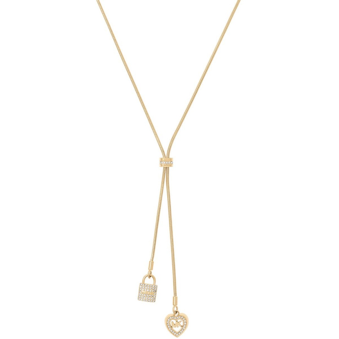 MKJ7184710 Michael Kors Necklace MK Fashion