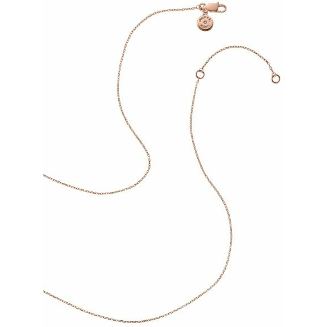Michael kors kette mk heritage deals