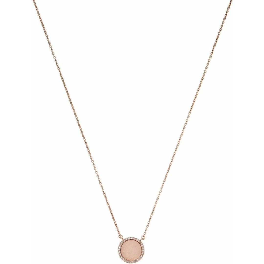 Michael kors kette mk best sale heritage