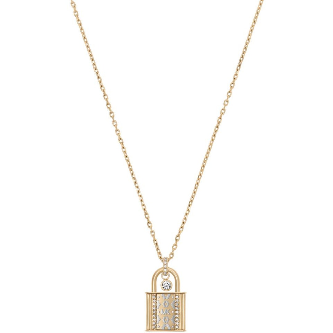 Michael kors kette mk outlet heritage