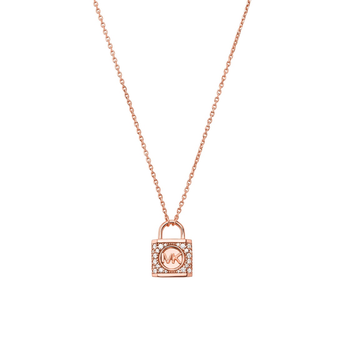 Michael kors kette rose deals