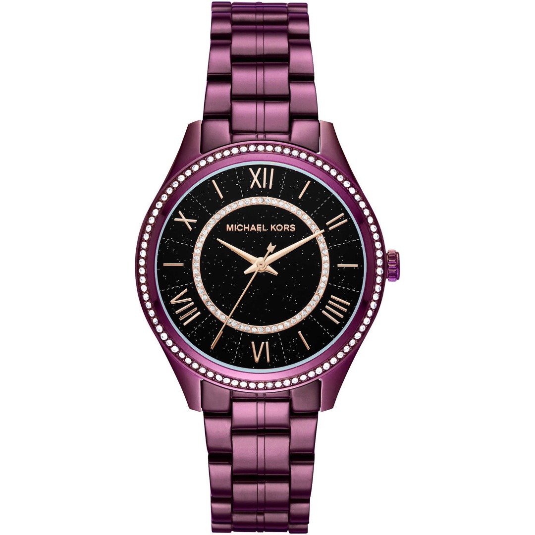 Michael kors uhr lauryn deals