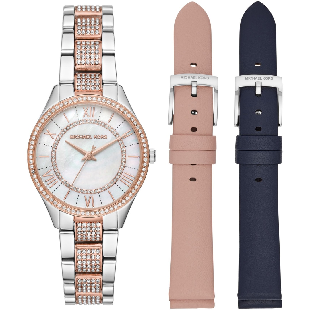 Michael Kors Lauryn Set MK4366
