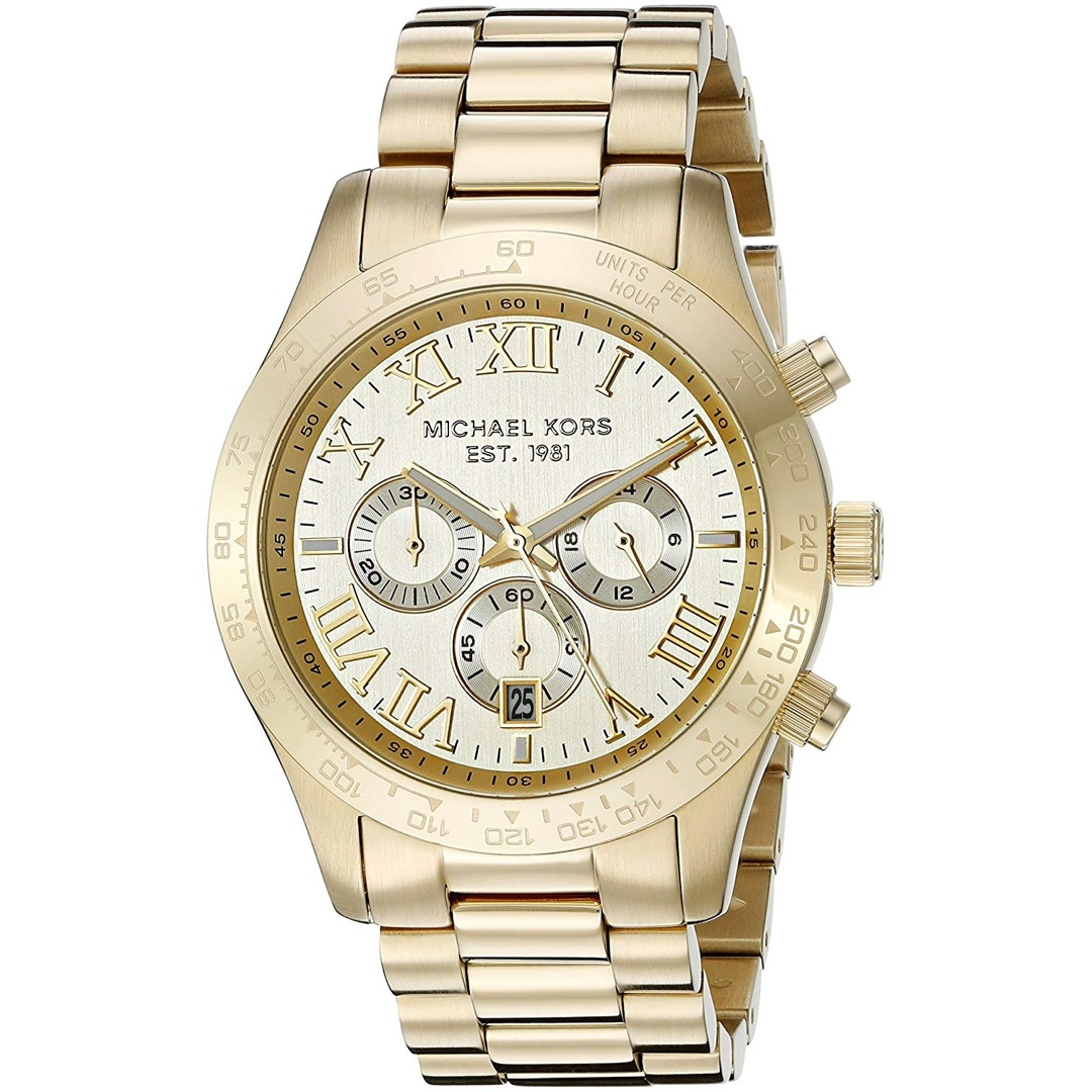 Michael Kors Layton | MK8214