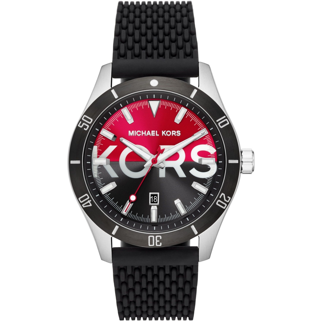 Michael kors uhr layton sale