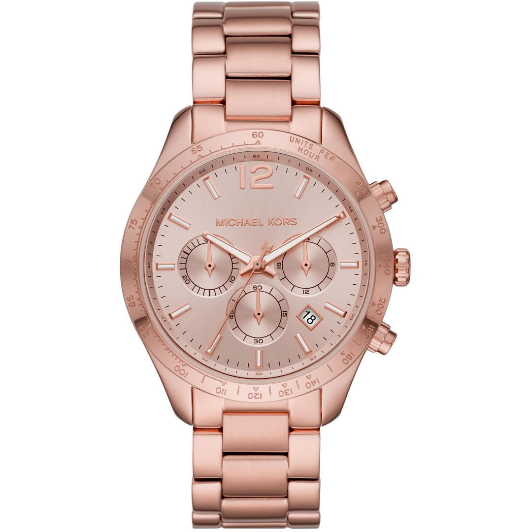 Michael Kors Layton Chronograph MK6796