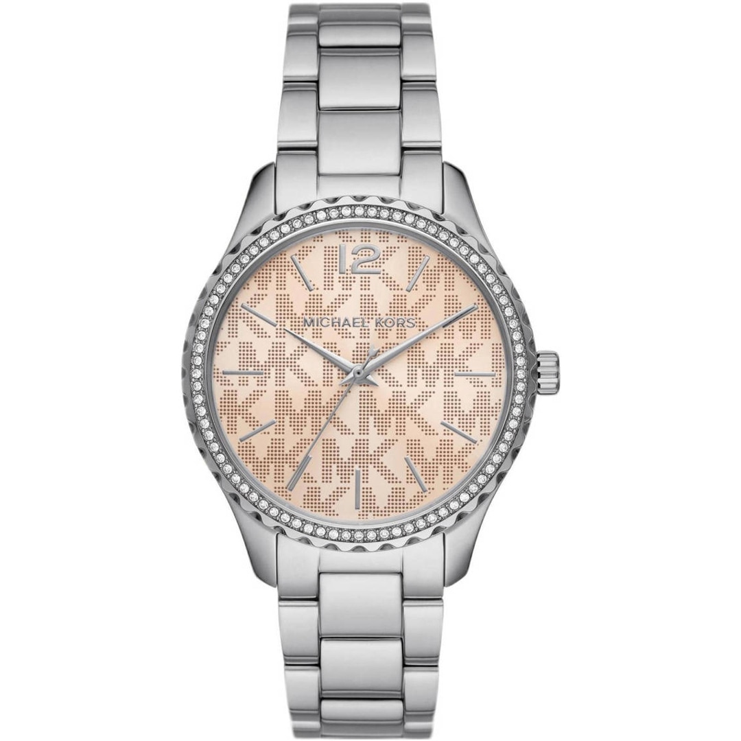 Michael kors layton online