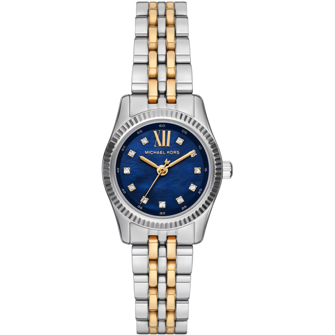 Michael kors 26mm watch sale