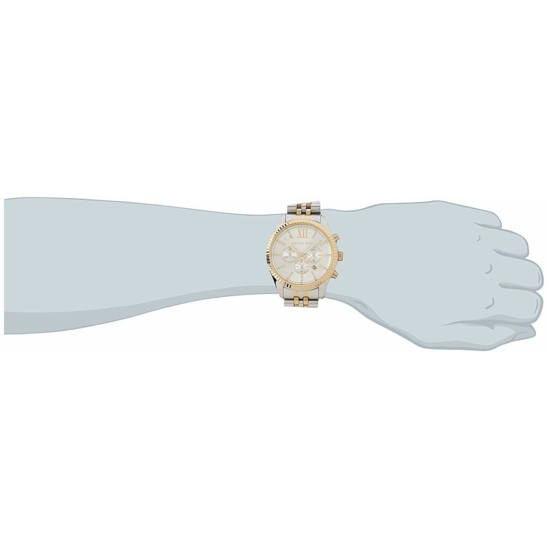Michael kors uhr mk 8344 outlet