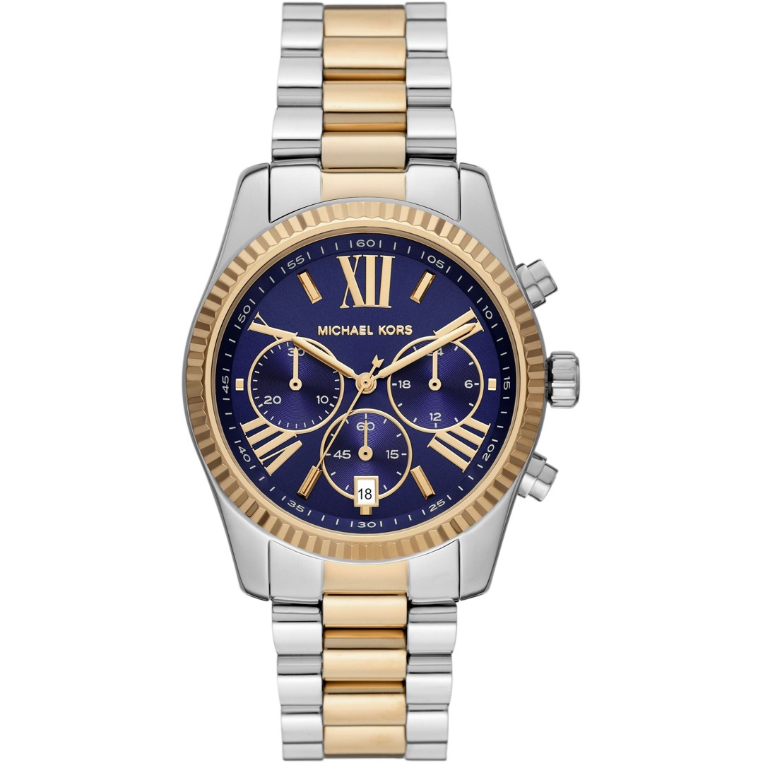 Michael kors lexington uhr store