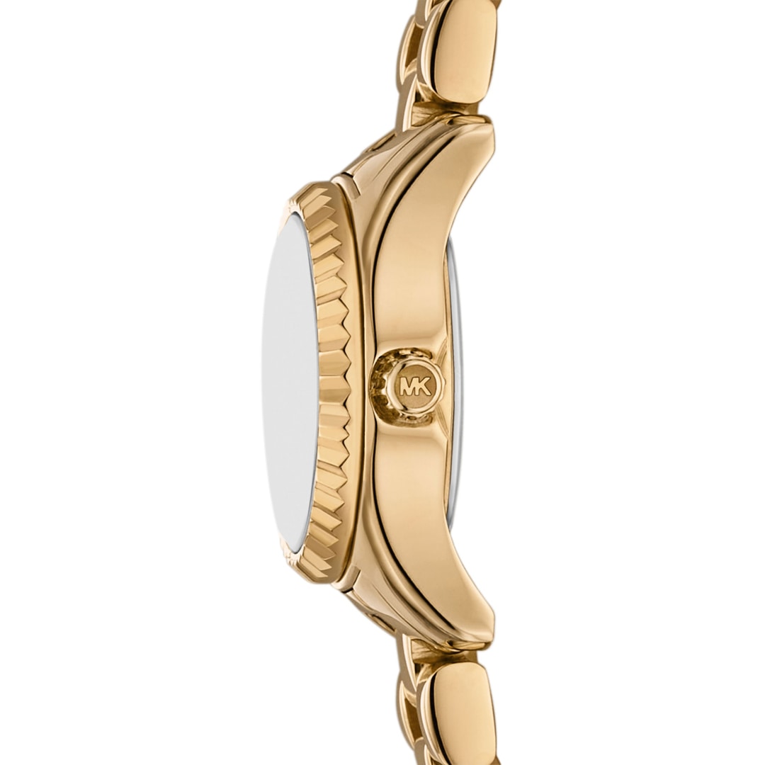 MK4862 | Michael Kors Lexington Gold 22mm