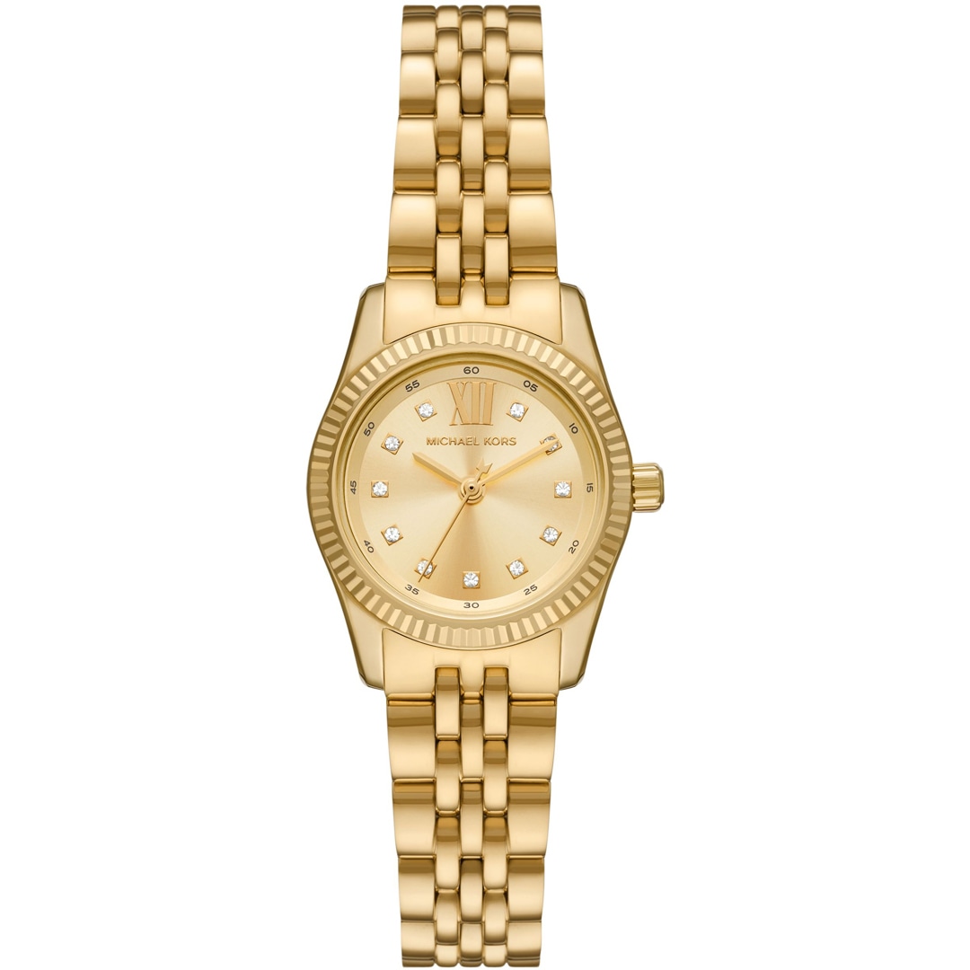 Kors Lexington Michael Kors Watch Femme Michael Kors Watch