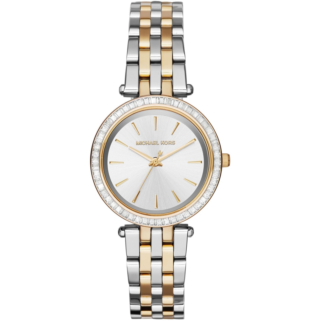 Michael kors darci bicolor sales