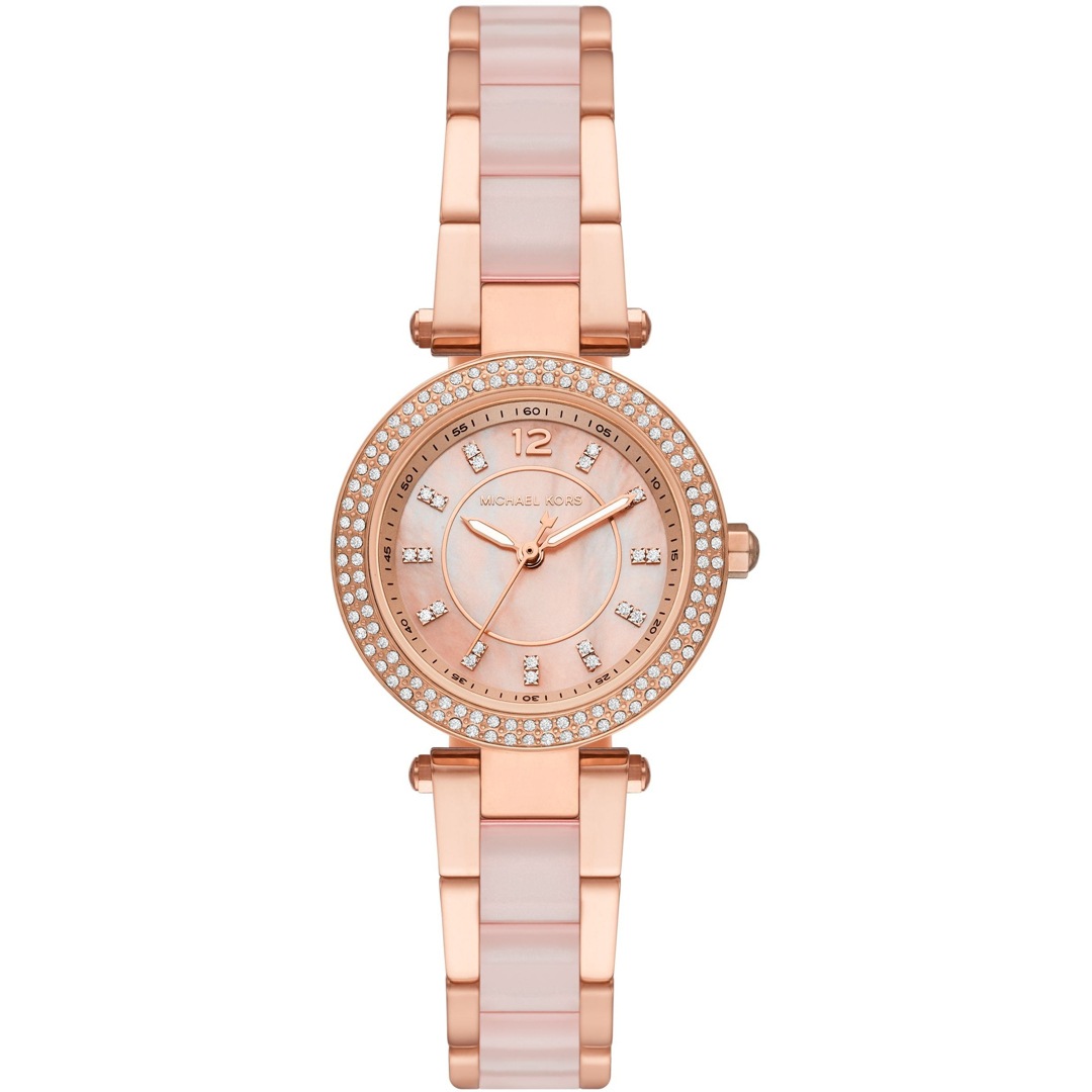 Michael kors mini parker mk6110 shop