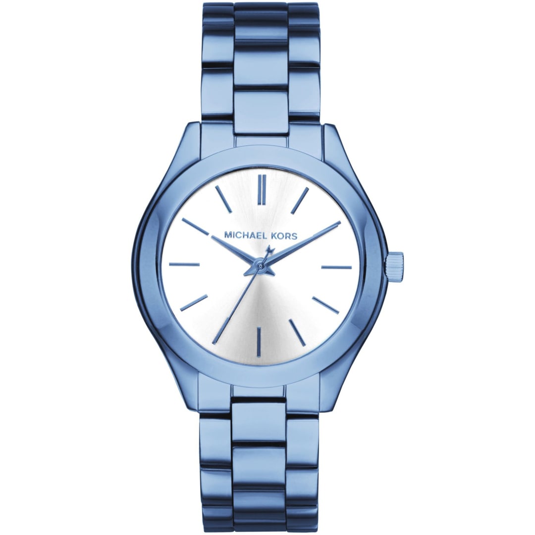 Michael kors mini slim runway online