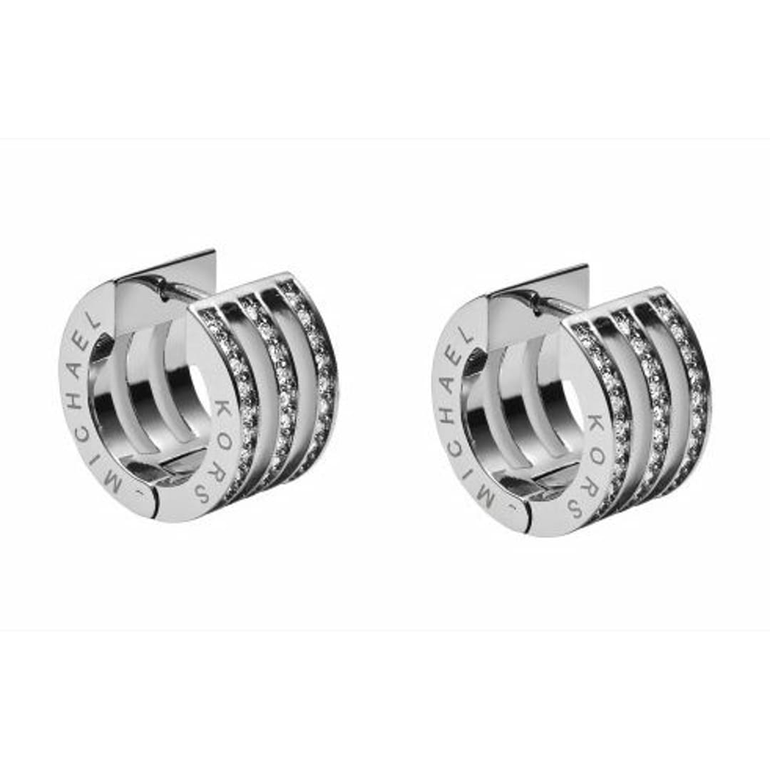 Michael Kors Creolen Rosegold Michael Kors Creole Gold Online