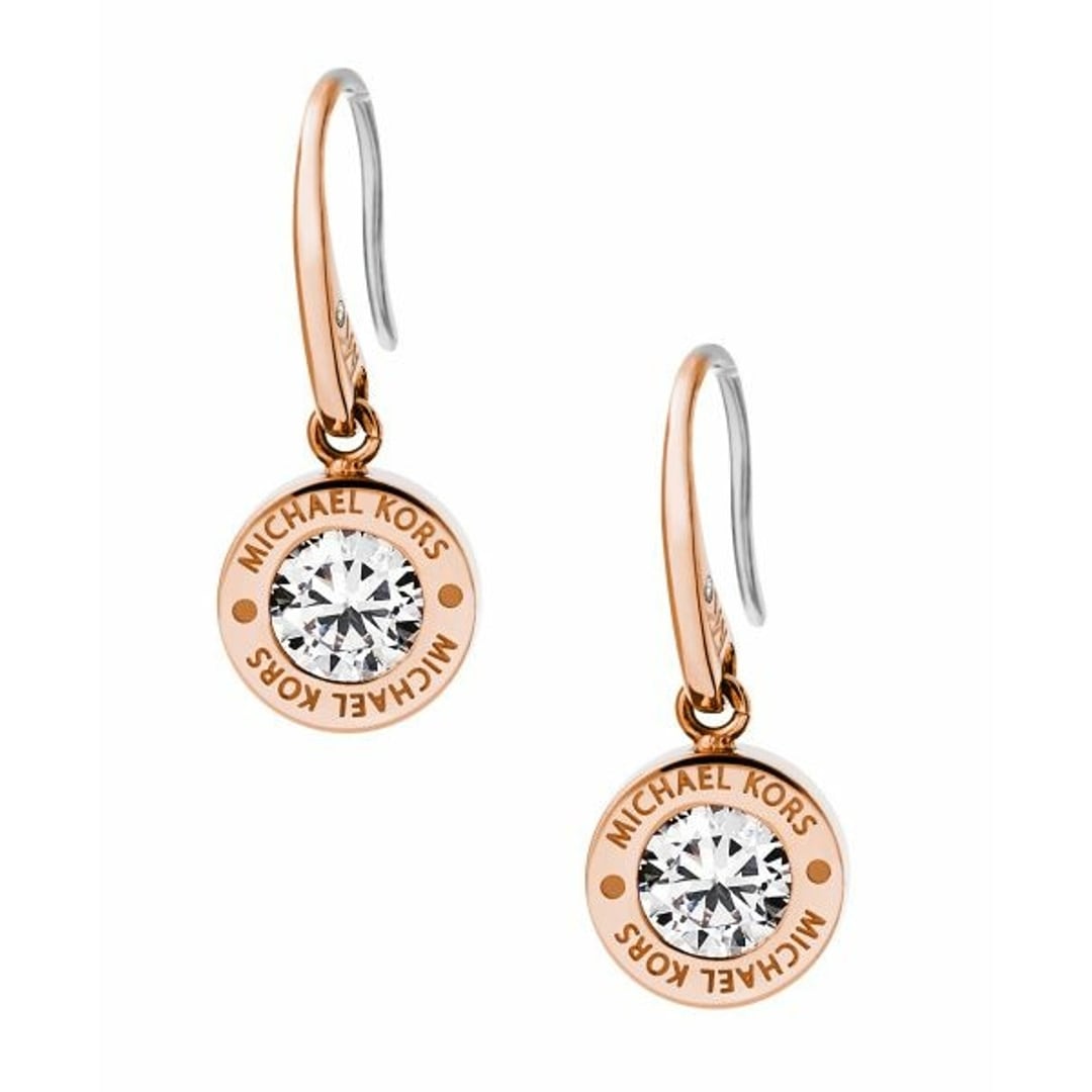 Michael Kors Stud earrings MK Brilliance ladies jewellery MKJ5339791