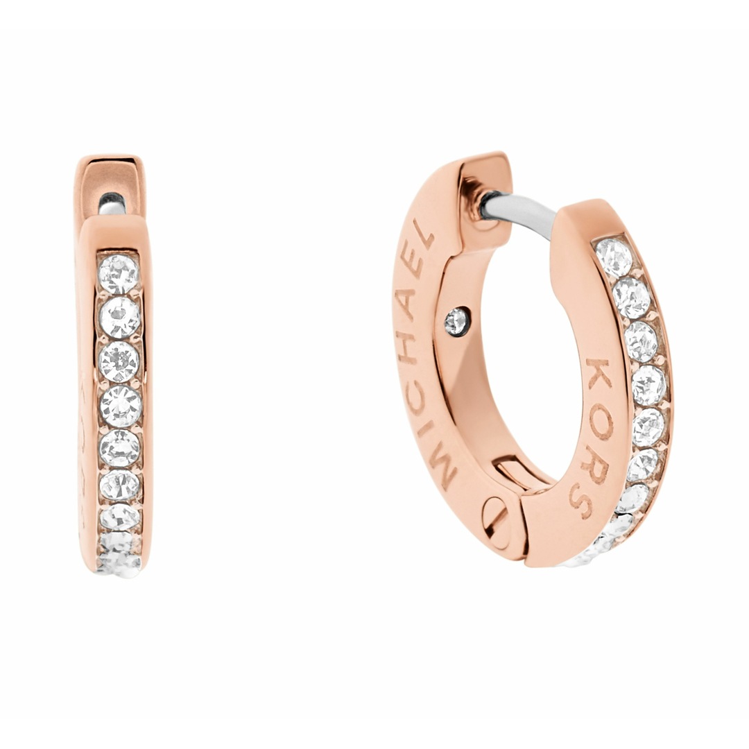 MKJ6367791 Michael Kors Stud earrings MK Brilliance