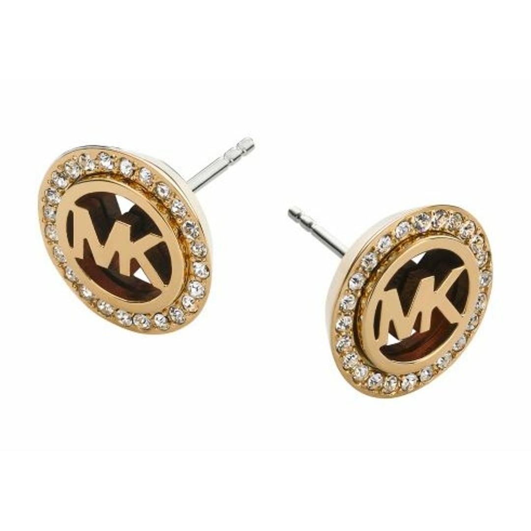 Michael Kors Clous d oreilles MK Heritage Bijou femme MKJ2943710