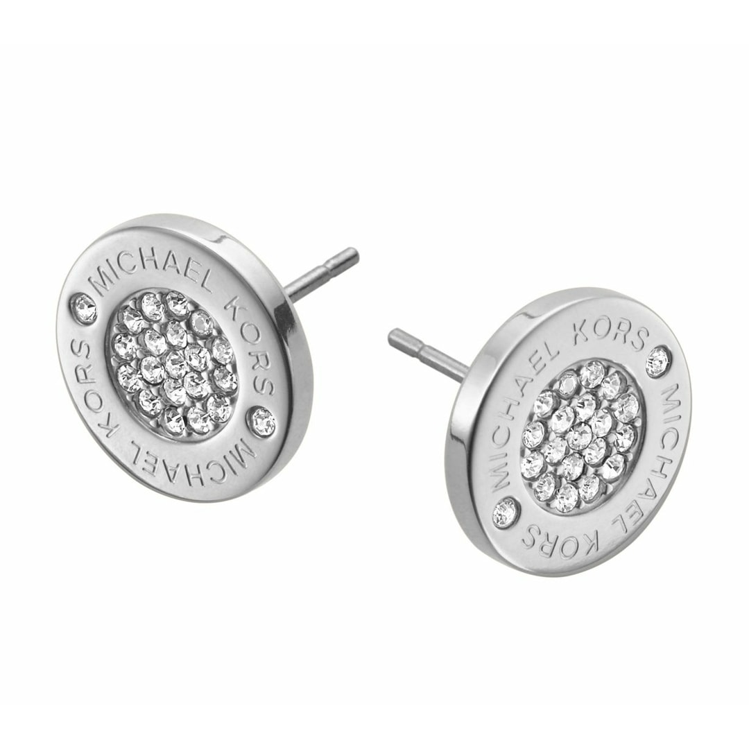 Michael kors heritage earrings 2025