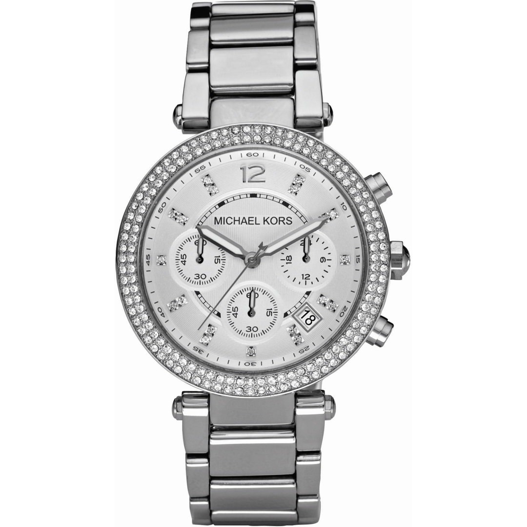 MK5353 Michael Kors Parker Chronograph