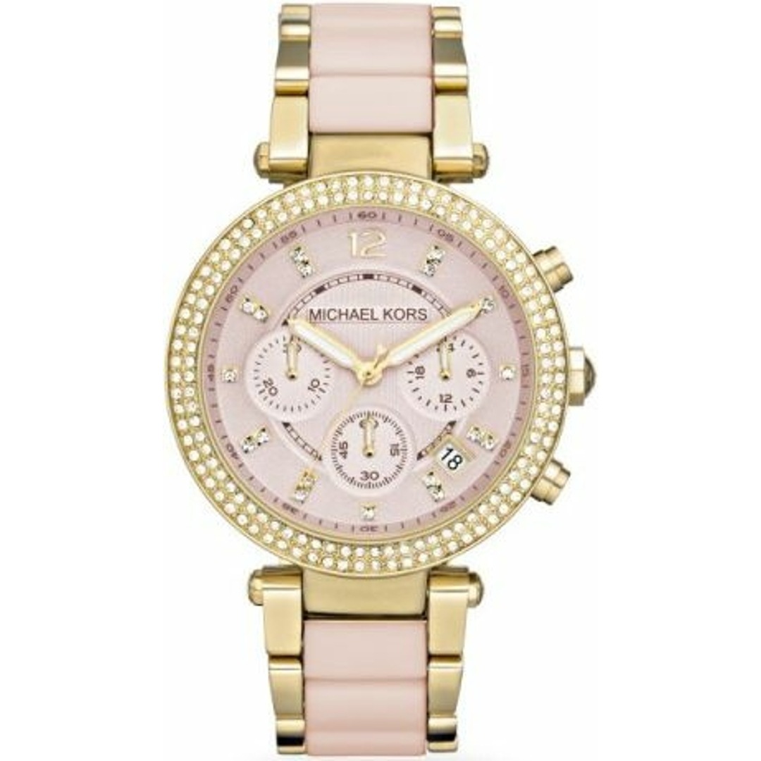 Michael kors mk6326 clearance