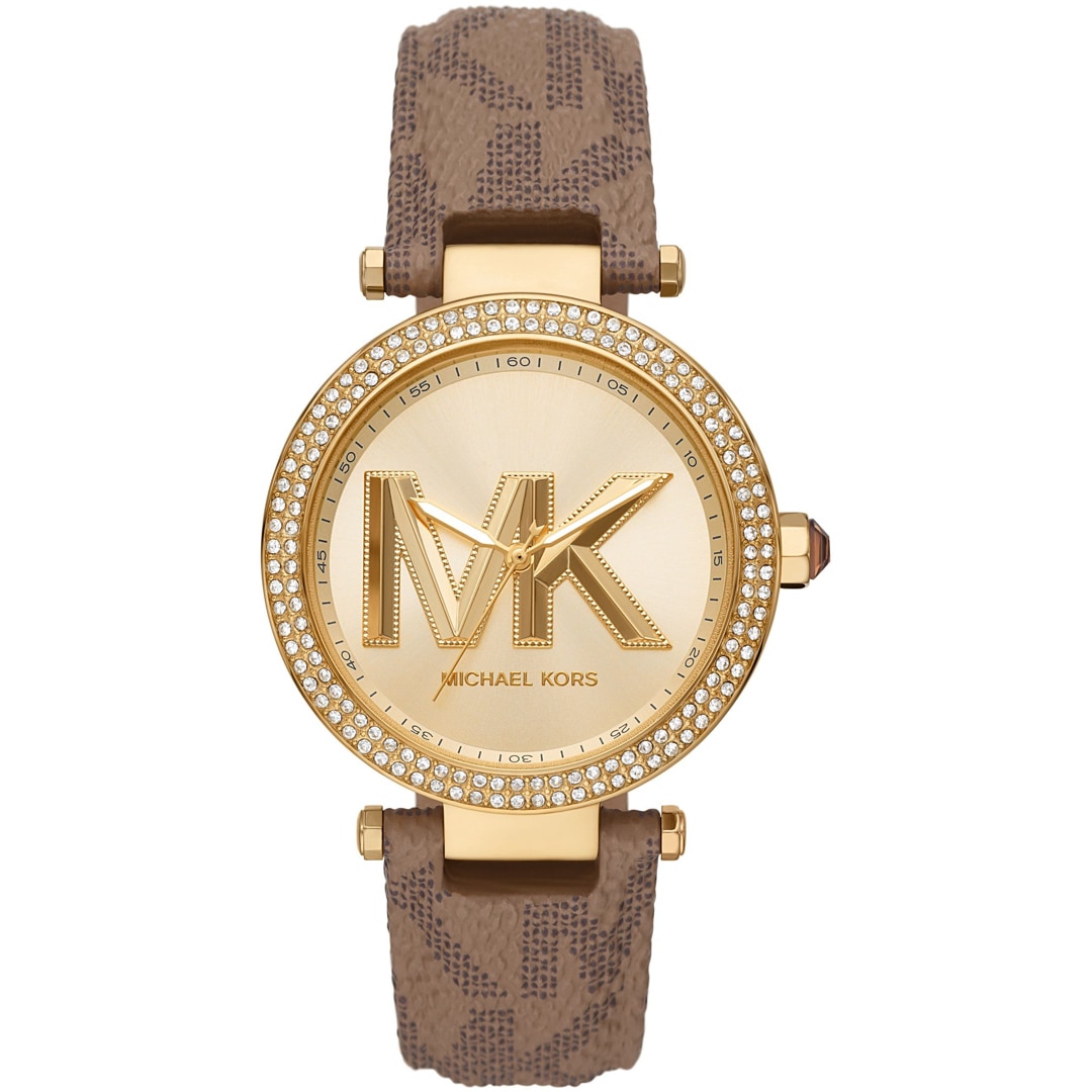 Montres mk femme soldes best sale