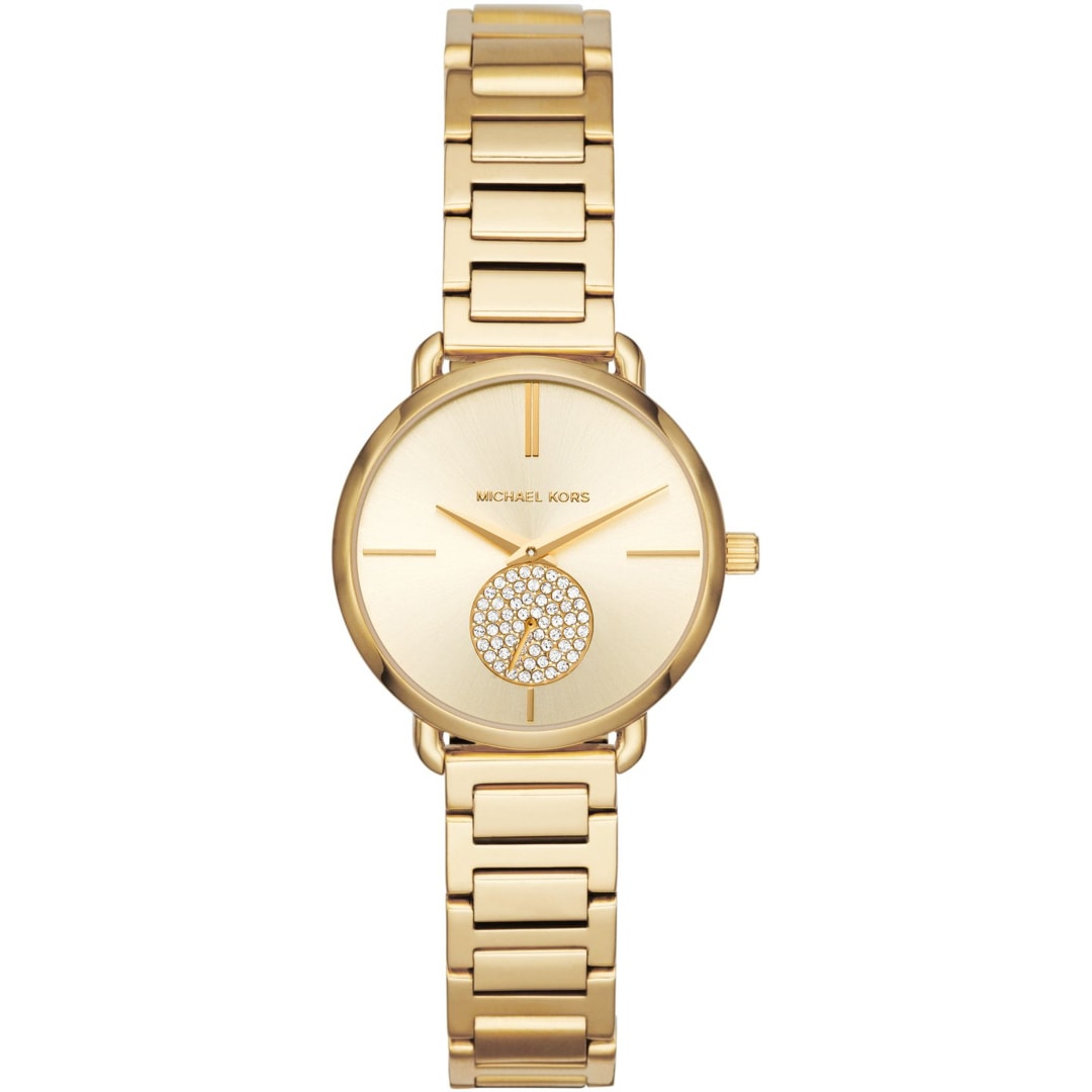 Michael Kors Portia Montre femme MK3838