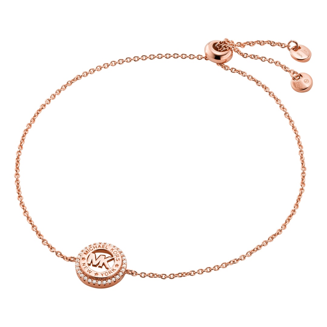 Michael kors hotsell rose armband
