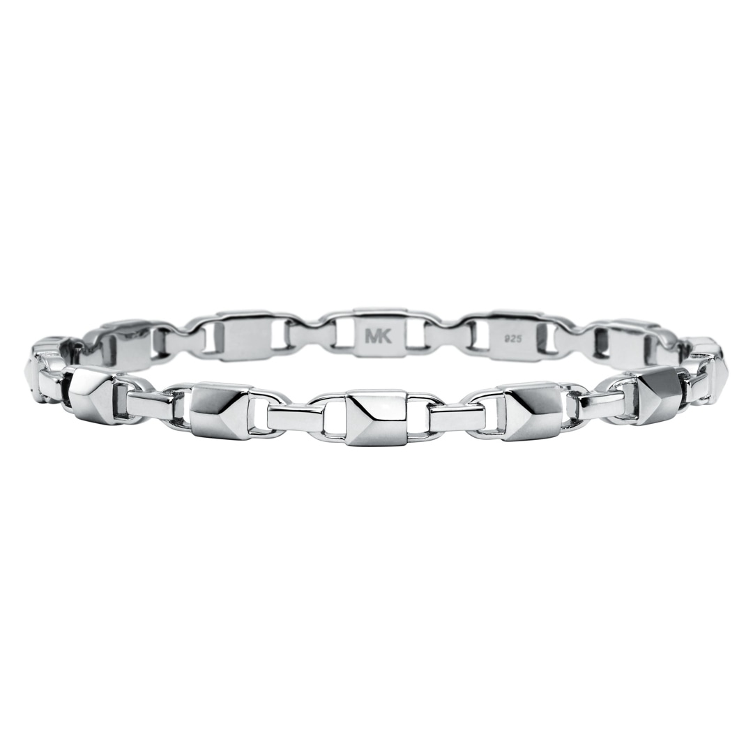 Bangle Michael Kors Armreif Silber MKC1548AN710 Michael Kors